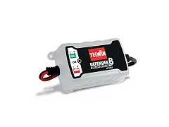 Telwin Cargador DEFENDER 8 - Telwin
