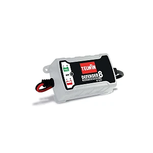 Telwin Caricabatterie DEFENDER 8 - Telwin