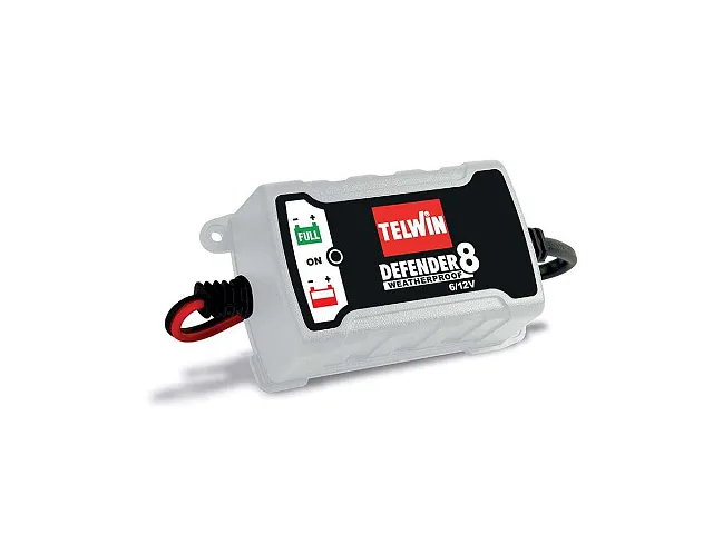 Telwin Cargador DEFENDER 8 - Telwin