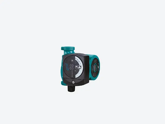 Leo Elektronischer Umwälzpumpen ARP - LEO