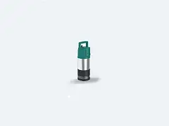Leo Elektronische mehrstufige Tauchpumpe LKS1102SE - LEO
