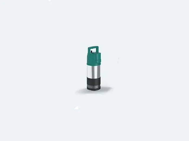 Leo Elektronische mehrstufige Tauchpumpe LKS1102SE - LEO