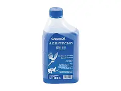 Greenoil Agritecno Flu Schmiermittel - Greenoil