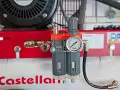 Motocompressore monobombola A 550 - Castellari