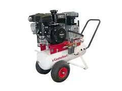 Castellari Single-cylinder Motocompressor A 550 - Castellari