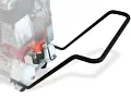 Motocompressore bibombola AH 650 B - Castellari