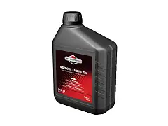 Briggs&stratton Aceite de motor SAE 30 - Briggs y Stratton