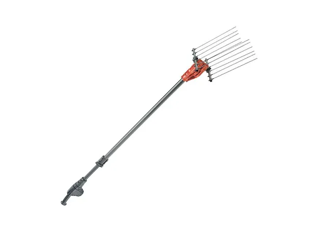 Aima Ribot 30 V Telescopic Electric Shaker - AIMA