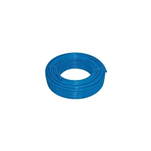 Sborgia Tubo 10 x 8 mm - Castello | 50 metri