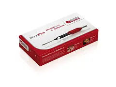 Nordica Anzünder und Gebläse WINDFIRE - Nordica