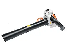 Stihl Aspiratore a miscela SH 86