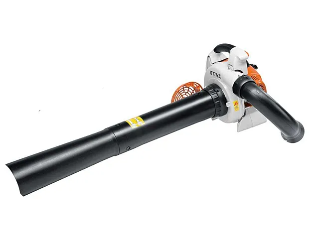 Stihl Aspiratore a miscela SH 86