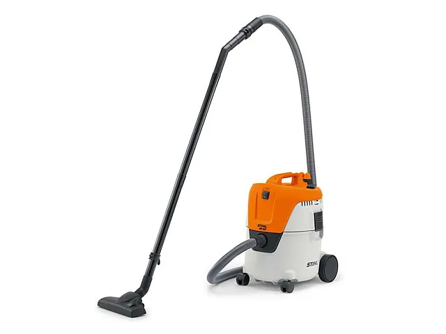 Stihl Aspiratore a umido/secco SE 62