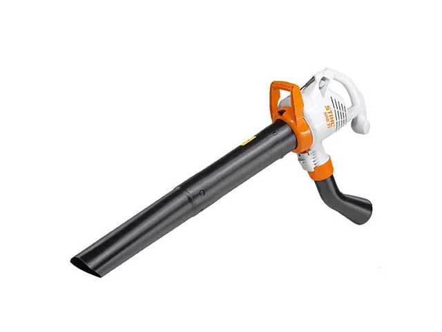 Stihl Aspiratore elettrico SHE 71