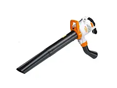 Stihl Aspirador eléctrico SHE 81 - Stihl