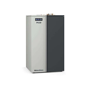 Nordica Caldaia a pellet PK 20 - Nordica