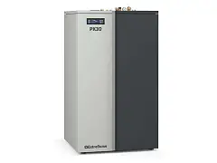 Nordica Caldera de pellets PK 30