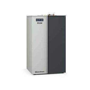 Nordica Caldaia a pellet PK 30 - Nordica