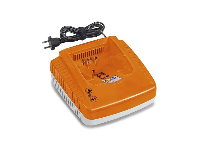 Stihl Schnellladegerät AL 500 - Stihl