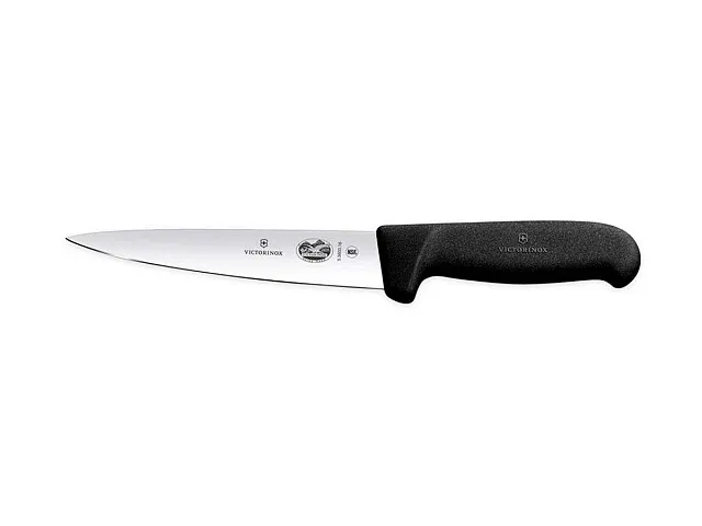 Victorinox Ausbeinmesser mit abgerundeter Spitze 5.5603.16 - Victorinox