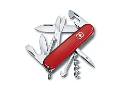 Victorinox Multifunktionsmesser Climber 1.3703 - Victorinox