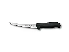 Victorinox Cuchillo para deshuesar hoja curva 5.6603.15 - Victorinox