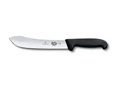 Victorinox Cuchillo cimitarra para matadero 5.7403.36 - Victorinox