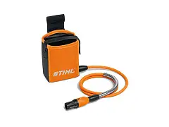 Stihl Riñonera AP con cable de conexión - Stihl