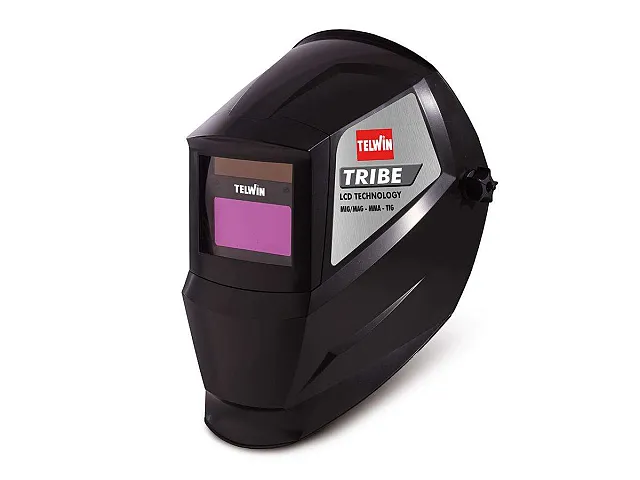 Telwin Automatische Schweißmaske TRIBE - Telwin