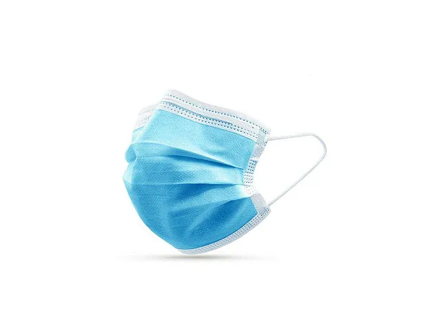 Sani evo Chirurgische Maske - Sani Evo | 50 Stück