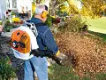 Soffiatore a miscela BR 500 - Stihl