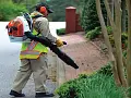 Soffiatore a miscela BR 500 - Stihl
