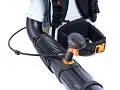 Soffiatore a miscela BR 700 - Stihl