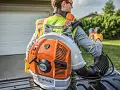 Soffiatore a miscela BR 700 - Stihl