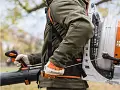 Soffiatore a miscela BR 800 C-E - Stihl