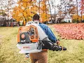 Soffiatore a miscela BR 800 C-E - Stihl