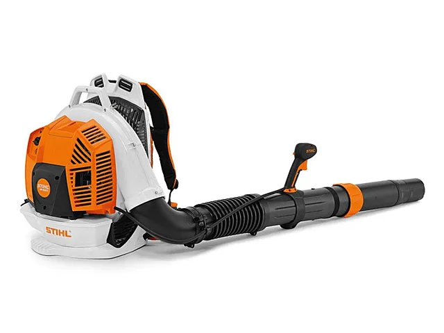 Stihl Soffiatore a miscela BR 800 C-E