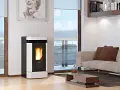 Stufa a pellet LUCIA - Nordica