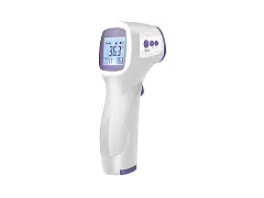 Sborgia Thermomètre infrarouge sans contact