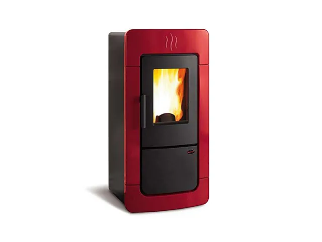 Nordica Pellet-Thermostaube DIADEMA IDRO EVO - Nordica