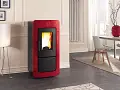 Termostufa a pellet DIADEMA IDRO EVO - Nordica
