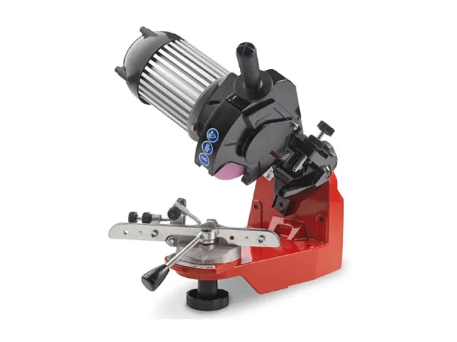 Tecomec Elektrischer Schärfer COMPACT - Tecomec