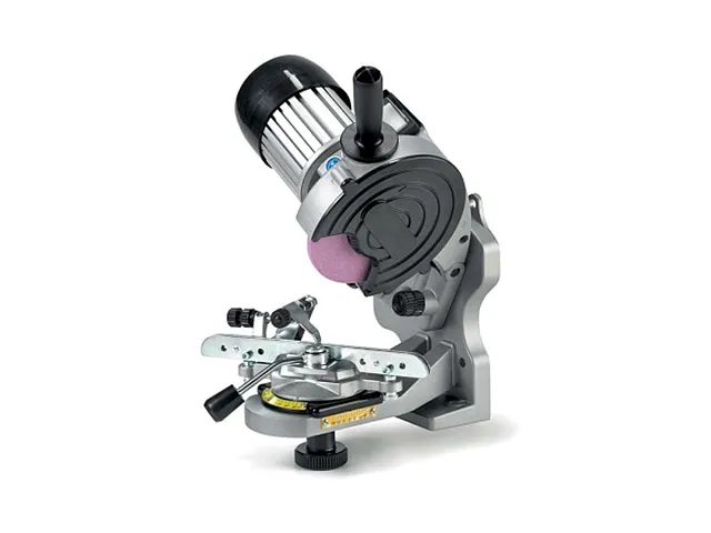 Tecomec Elektrischer Schärfer JOLLY EVO - Tecomec