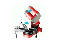 Valex Elektrischer Schärfer SHARP 100 - Valex
