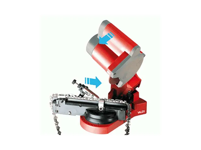 Valex Afiladora eléctrica SHARP 100 - Valex