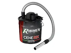 Ribimex Aspiracenizas CENERIX 800W - Ribimex