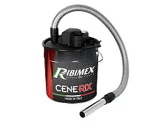 Ribimex Aspiracenizas CENERIX 1200W - Ribimex