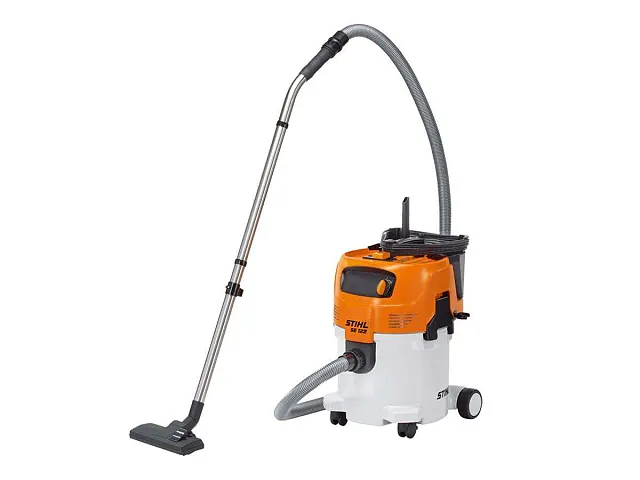 Stihl Aspiradora húmedo/seco SE 122 - Stihl