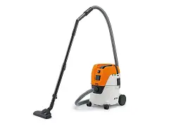 Stihl Aspiradora húmeda/seca SE 62 E - Stihl