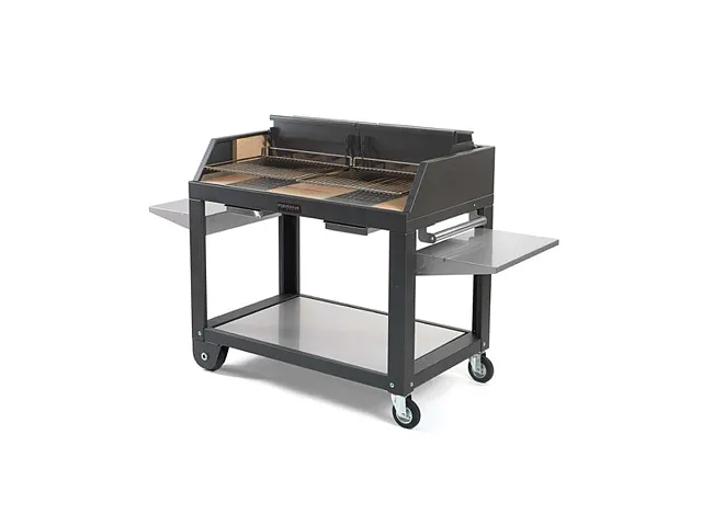 Fontana Barbecue a legna / carbone EGEO